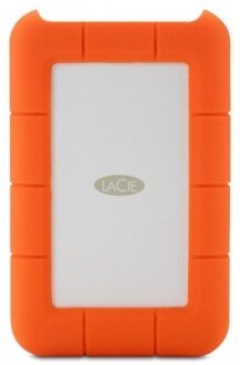 Lacie Rugged USB-C 5 TB (STFR5000800) HDD kullananlar yorumlar